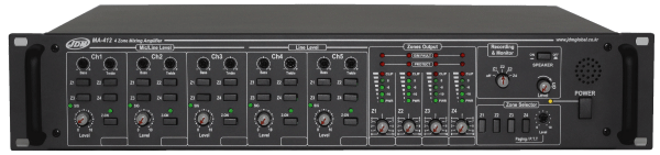 JDM  MA-406